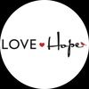 wearlovehope